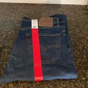 NWT Levi’s Jeans